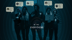 „ID Austria“: Totale Kontrolle, gläserner Mensch und Sozialkredit-System kommen