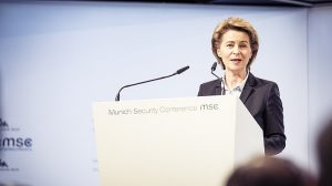 Ende der Meinungsvielfalt: von der Leyen nutzt Ukraine-Krise für RT- und Sputnik-Verbot