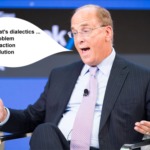 BlackRocks Larry Fink sagt, dass die Invasion der Ukraine den ESG- und Digitalwährungswandel „beschleunigt“ – ZeroHedge