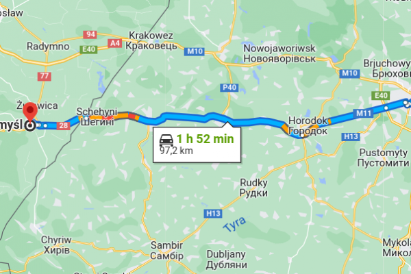 Interview mit einer ukrainischen Geflüchteten – Hört mit der Hetze gegen Russen auf!