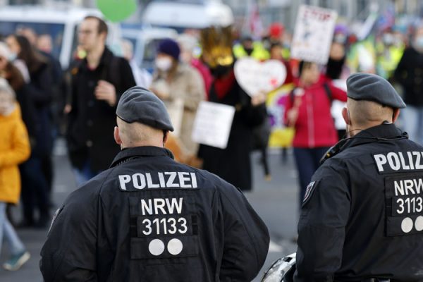 Offener Brief eines Polizisten: „Ich bin erschüttert über den Zustand unserer Polizei“ Offener Brief eines Polizisten: „Ich bin erschüttert über den Zustand unserer Polizei“
