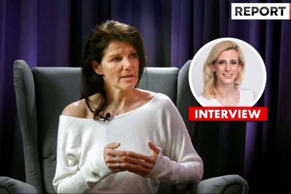 Selbstbehandlung statt Abhängigkeit von „Göttern in Weiß“- Eine Physiotherapeutin spricht Klartext