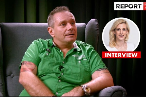 Warum 80% der Künstler die Maßnahmen schweigend ertragen – Flo Daxner spricht Klartext