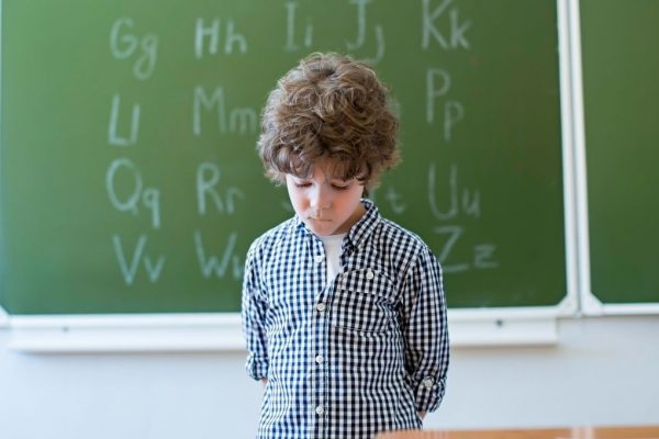 Engagierte Mutter kippt Volksschulprojekt: Kinder sollten vor Supermarkt betteln