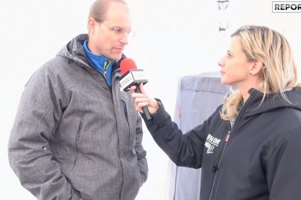 Trotz Disziplinaranzeige wegen Mückstein-Brief: Mutiger Arzt zeigt weiterhin Gesicht!