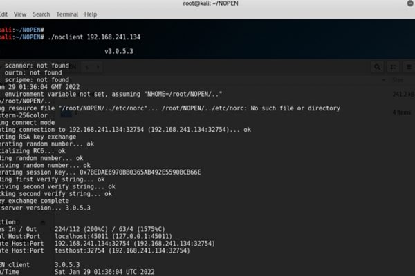 Exklusiv: China erbeutet mächtiges US-NSA-Cyberspionage-Tool