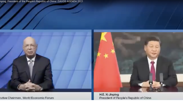 Gates, Fauci und Daszak in Strafanzeigen des Völkermords angeklagt