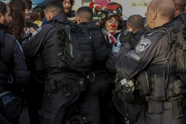 Mein Tag in Palästina: Die atemberaubende Schönheit und grausame Realität eines besetzten Landes