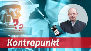 Und die nächste Impfkampagne Und die nächste Impfkampagne