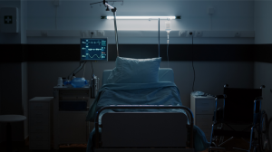 Krankenhaus-Zahlen zeigen: Covid bei Großteil der Patienten nur Zufallsbefund Krankenhaus-Zahlen zeigen: Covid bei Großteil der Patienten nur Zufallsbefund