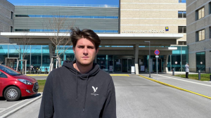 Unmenschlich: Angehörige durften sterbenden Opa nicht besuchen!