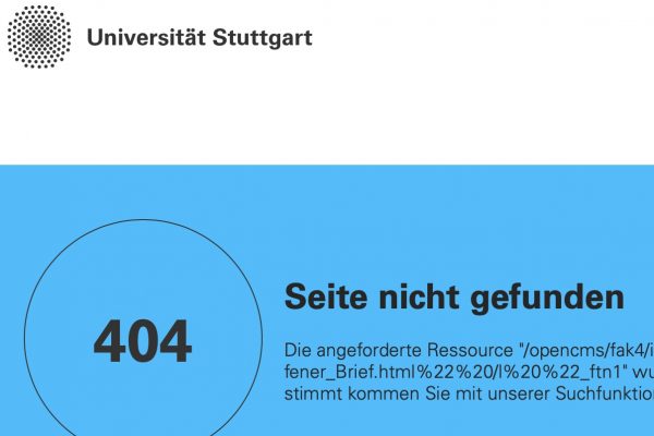 Im Internet verschwunden: Offener Brief an Matthias Kleiner und die Professoren der Ethikkommission zur Nutzung der Kernenergie