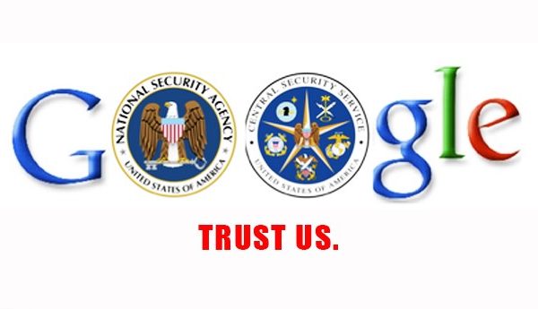 Gewinnorientierte Konzerne? Die Rolle der Internetkonzerne im Ukraine-Konflikt