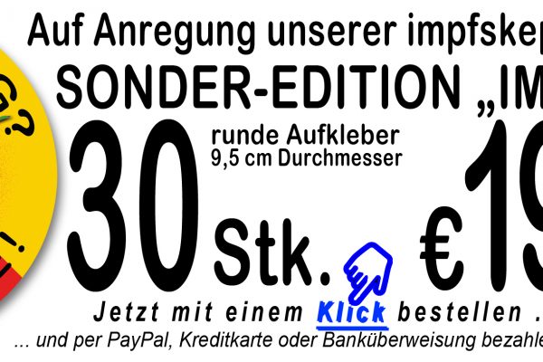 Joachim Kuhs zur Abstimmung im Bundestag über Impfplicht