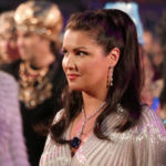 Anna Netrebko singt das „Pie Jesu“