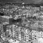 Vor 77 Jahren: Bombenangriff auf Würzburg