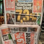 Explodierende Inflation: Deutschland auf dem direkten Weg in die Staatswirtschaft