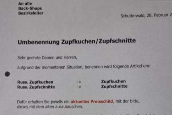 Gekündigt, beleidigt, verstoßen: Weitgehende Diskriminierungen gegen russische Bürger