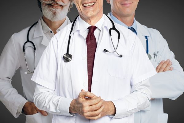 Schluss mit Disziplinarstrafen für kritische Ärzte: MFG tritt zur Ärztekammerwahl an