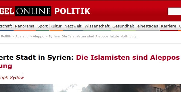 Ankunft von 450 Dschihadisten aus Syrien in der Ukraine﻿