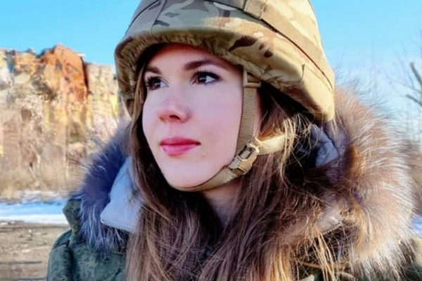 Ein Bericht aus erster Hand von der Front im Donbass