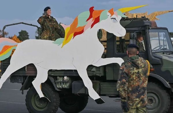 Björn Höcke: Der Weg aus der deutschen Wehrlosigkeit