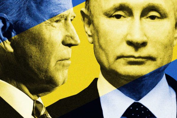 Schlafwandelnd in den Dritten Weltkrieg: Ist die Katastrophe noch zu stoppen?