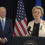 Deutschland darf nicht in den Krieg getrieben werden!