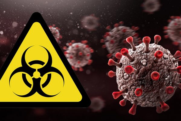 Und wieder keine russische Propaganda: US-Regierung bestätigt Biowaffenforschung in der Ukraine