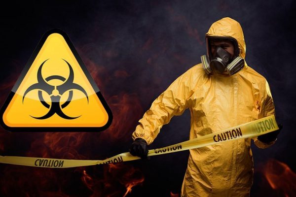 Nein, die US-Biolabore in der Ukraine sind keine russische Propaganda