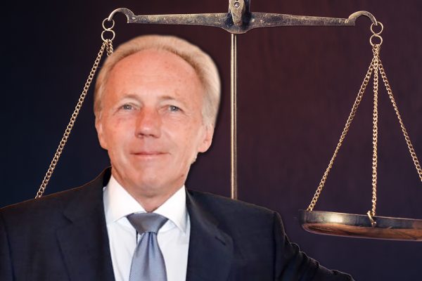 MFG-Obmann Dr. Brunner fordert: Schluss mit der Kriminalisierung von Ungeimpften!