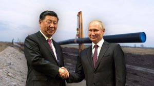 Rubelzahlung für Gas & neue China-Pipelines: So hebelt Russland die West-Sanktionen aus