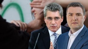 Gräueltat im Herzen von Linz: FP-Politiker fordern Abschiebung krimineller Asylanten