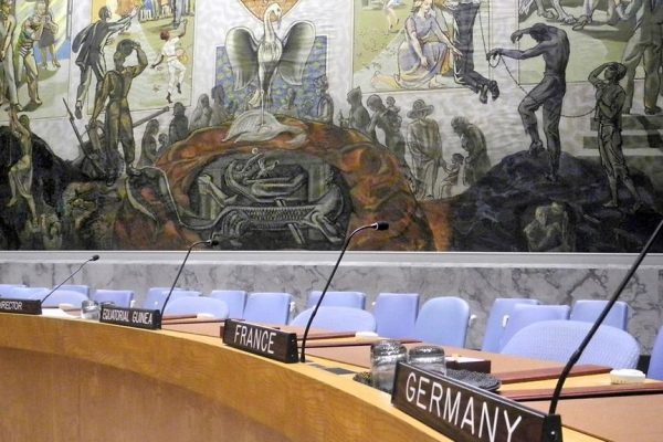 USA weisen 12 russische UNO-Diplomaten aus USA weisen 12 russische UNO-Diplomaten aus