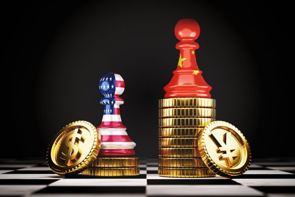 Chinesische Währung auf dem Vormarsch: Setzen Saudis und Chinesen dem Petrodollar ein Ende?