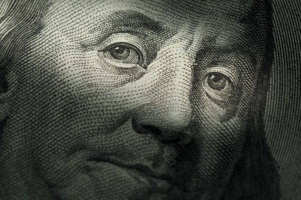 Russland-Sanktionen drohen auf den Dollar zurückzufallen