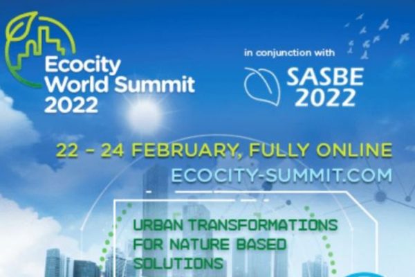 CFACT-Bericht vom „Ecocity World Summit“