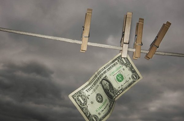 Die heutige Krise könnte das Ende des Dollars als Weltwährung sein