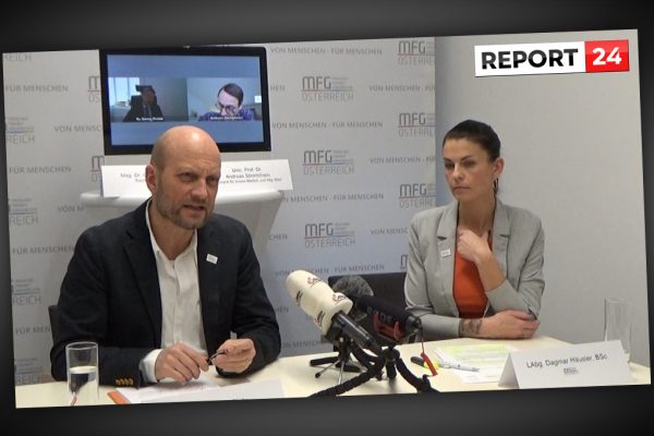 Dr. Christian Fiala über den Umbruch in der Ärztekammer: „Wer sich nicht wehrt, lebt verkehrt!“