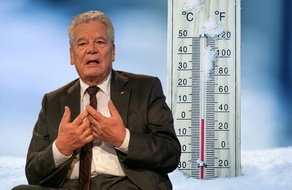 Erzwungene „Solidarität“ für Verarmung