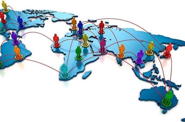 Das Ende der Globalisierungsträume Das Ende der Globalisierungsträume