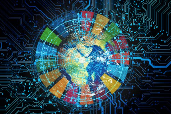 BlackRock-CEO: „Russlands Invasion beendet die Globalisierung“