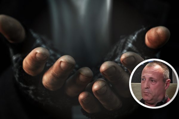 Gerald Markel: In einem Jahr wird keine Regierung Europas noch im Amt sein