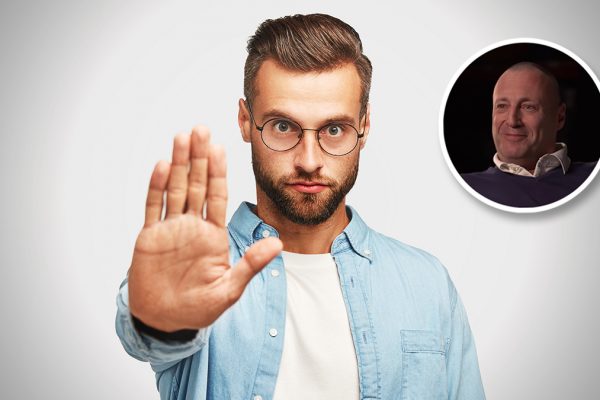 Gerald Markel: Ende der Rücksichtnahme – Es ist Zeit, Covid-Fanatikern zu widersprechen!