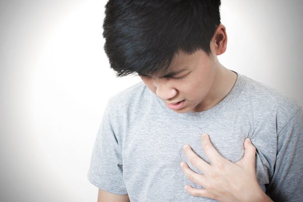 Herzprobleme bei Kindern und Jugendlichen nehmen zu – Schulen schreiben EKG für Sport vor