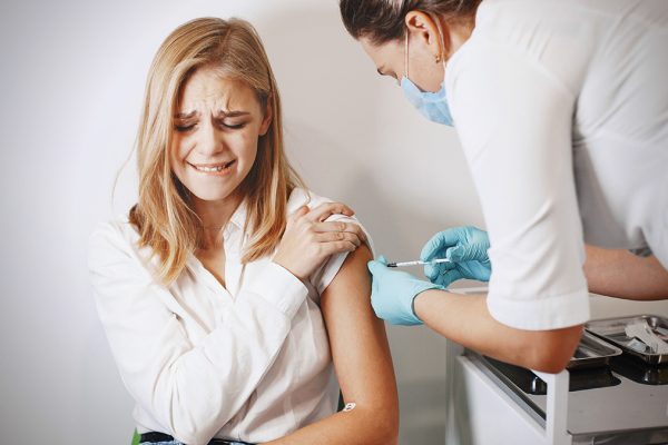 Big Pharma will Grippeimpfung auf mRNA-Basis: Nebenwirkungsraten von bis zu 90%