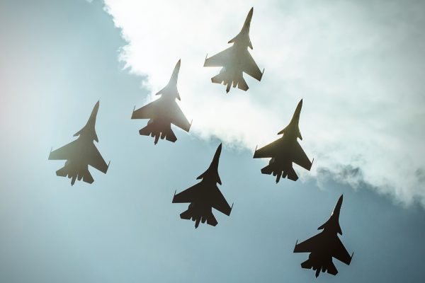 Forderung nach Flugverbotszone: Will Zelensky den Dritten Weltkrieg auslösen? Forderung nach Flugverbotszone: Will Zelensky den Dritten Weltkrieg auslösen?