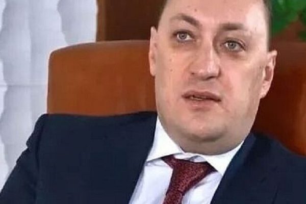 Ukrainischer Friedensverhandler von ukrainischem Geheimdienst hingerichtet