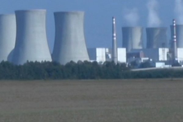 Russischer Angriff auf ein Atomkraftwerk? Die Hintergründe