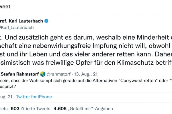 Ernsthafte Untersuchungen zu Impfnebenwirkungen verhindert: BKK ProVita-Chef gefeuert Ernsthafte Untersuchungen zu Impfnebenwirkungen verhindert: BKK ProVita-Chef gefeuert